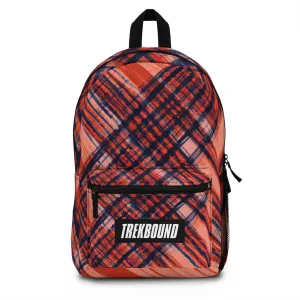 Ambrosia de la Roche - Backpack