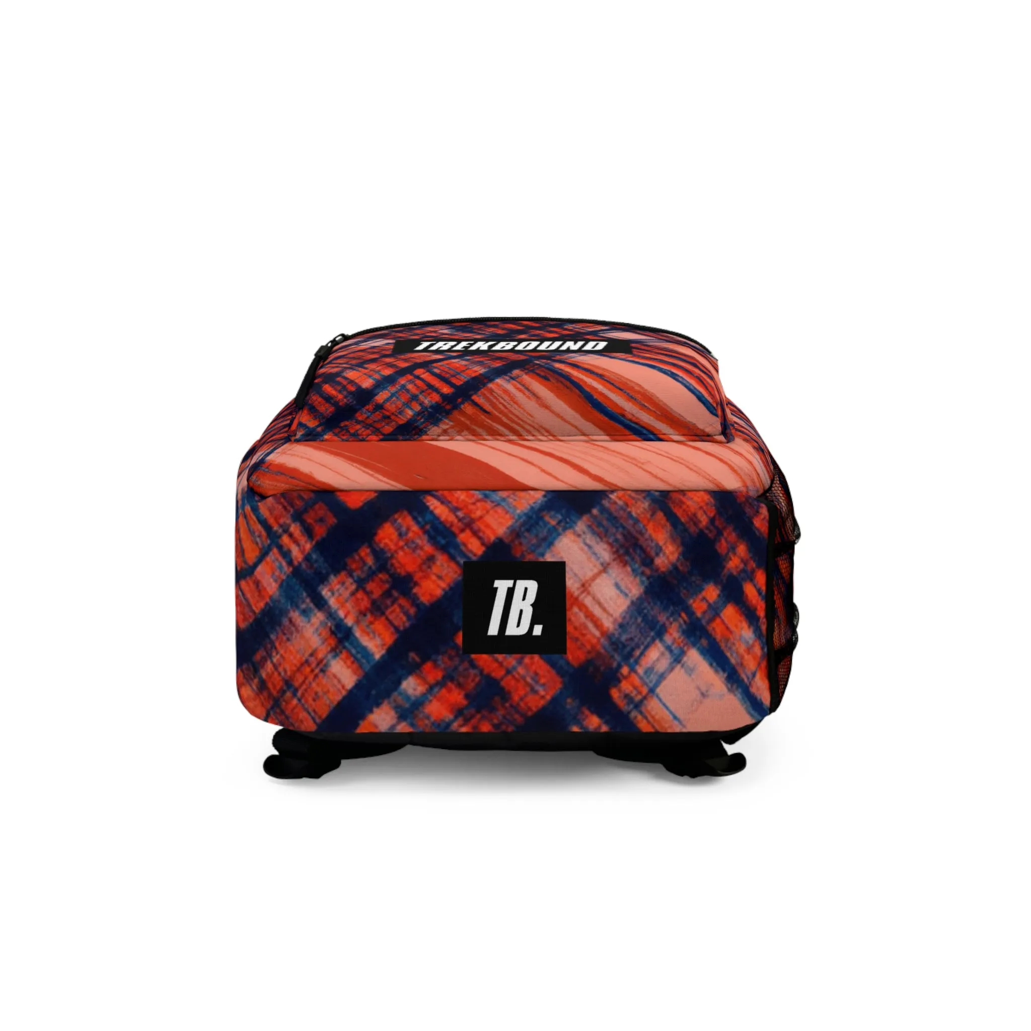 Ambrosia de la Roche - Backpack