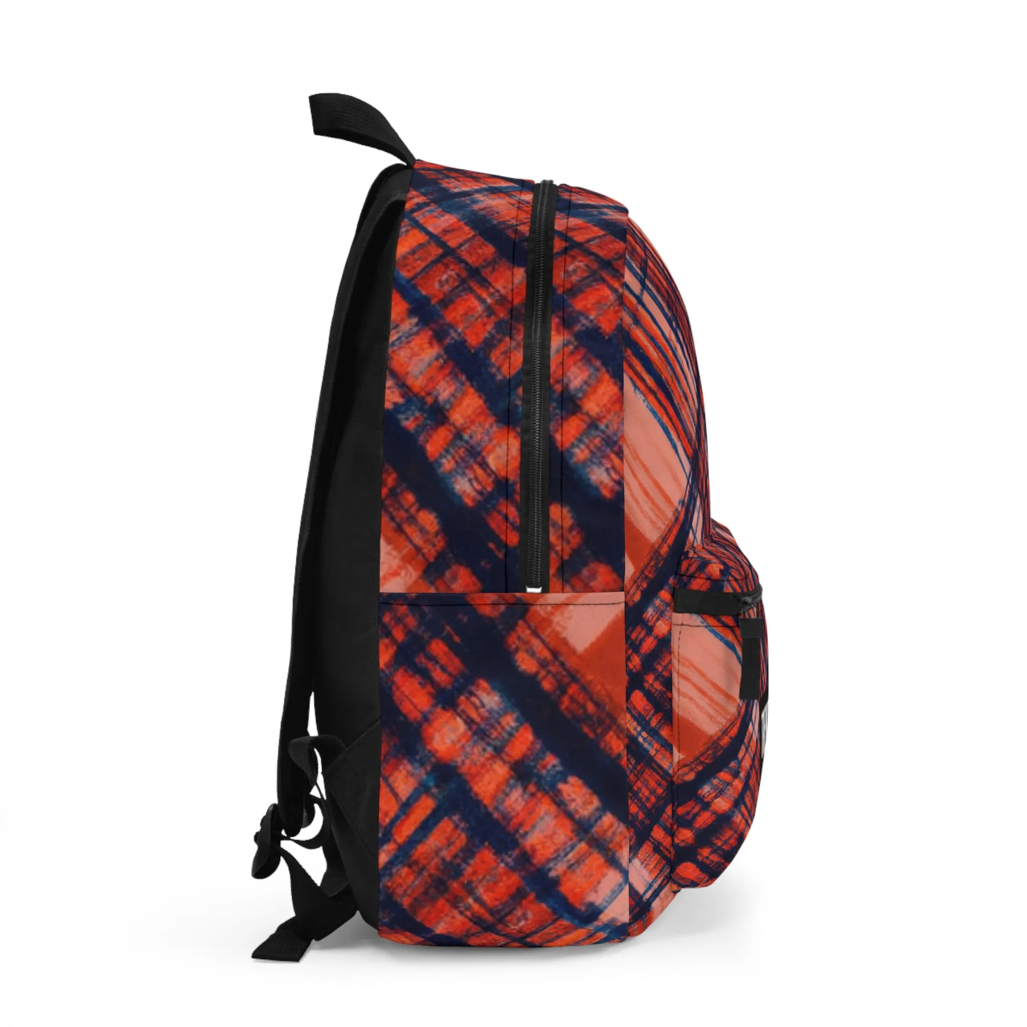 Ambrosia de la Roche - Backpack