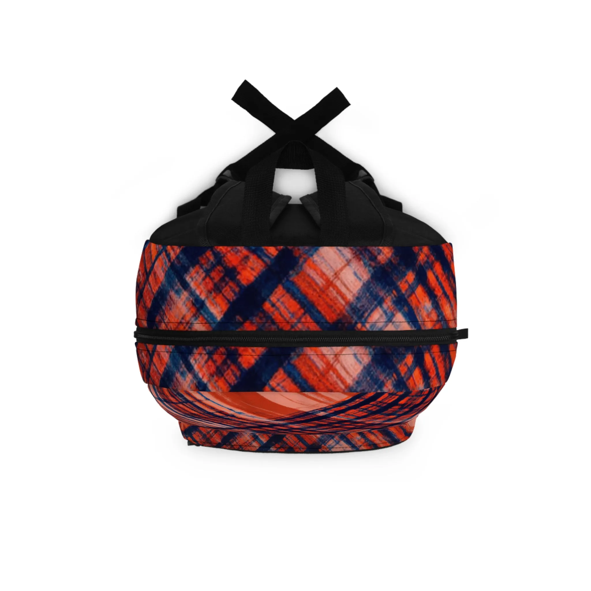 Ambrosia de la Roche - Backpack
