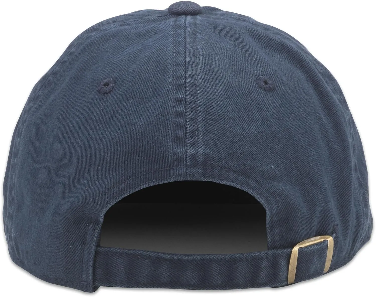 AMERICAN NEEDLE Blue Line Collection NHL National Hockey League Team Baseball Hat Adjustable Buckle Strap Dad Cap
