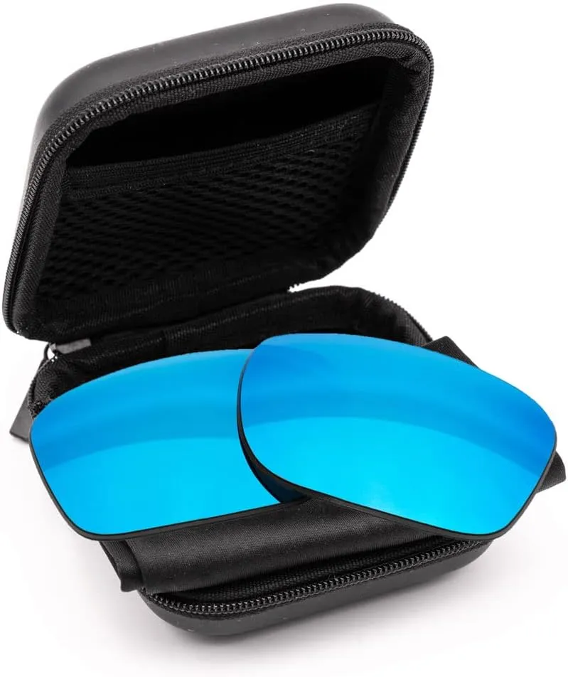 Apex Lenses Replacement Lenses for Fin-Nor Rum Line Sunglasses
