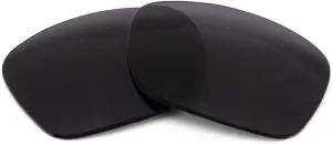 Apex Lenses Replacement Lenses for Fin-Nor Rum Line Sunglasses