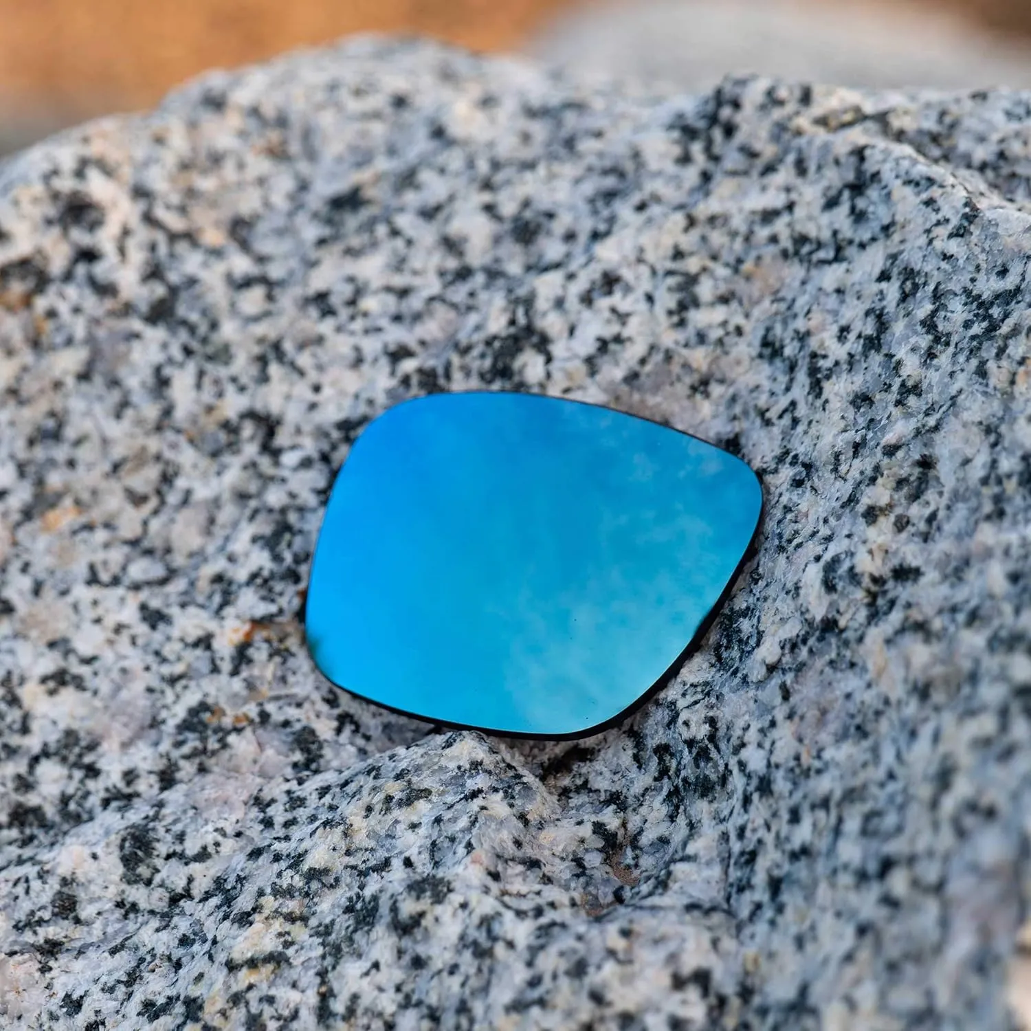 Apex Lenses Replacement Lenses for Fin-Nor Rum Line Sunglasses