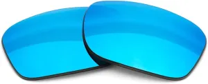 Apex Lenses Replacement Lenses for Fin-Nor Rum Line Sunglasses
