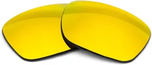 Apex Lenses Replacement Lenses for Fin-Nor Rum Line Sunglasses