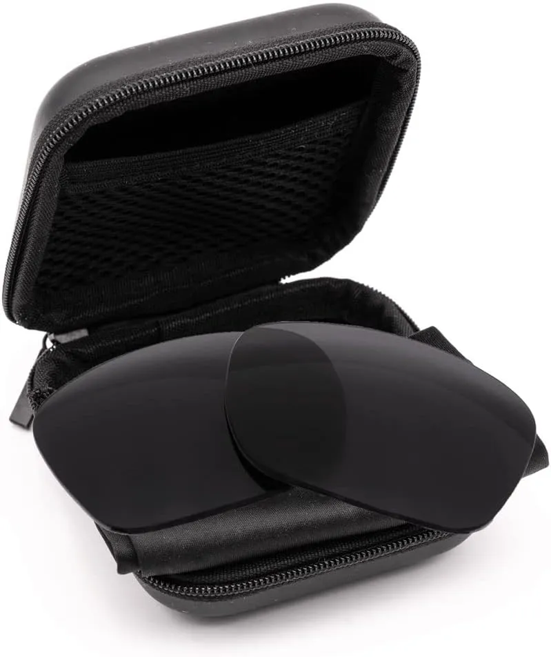 Apex Lenses Replacement Lenses for Fin-Nor Rum Line Sunglasses