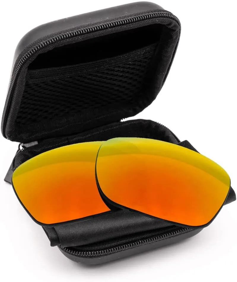 Apex Lenses Replacement Lenses for Fin-Nor Rum Line Sunglasses