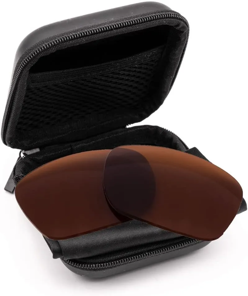 Apex Lenses Replacement Lenses for Julbo Line Sunglasses