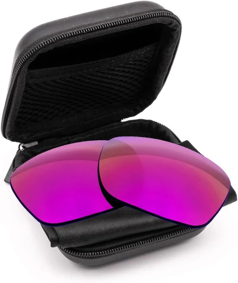Apex Lenses Replacement Lenses for Julbo Line Sunglasses