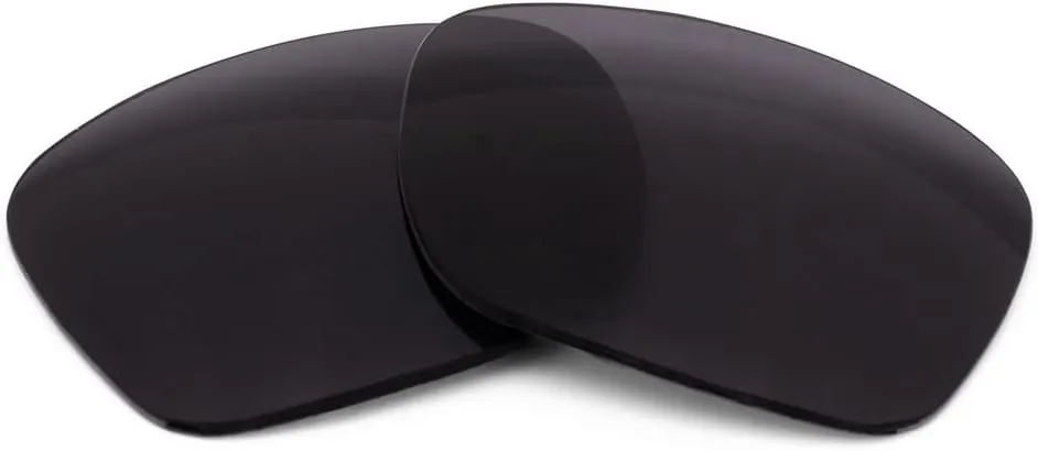 Apex Lenses Replacement Lenses for Julbo Line Sunglasses