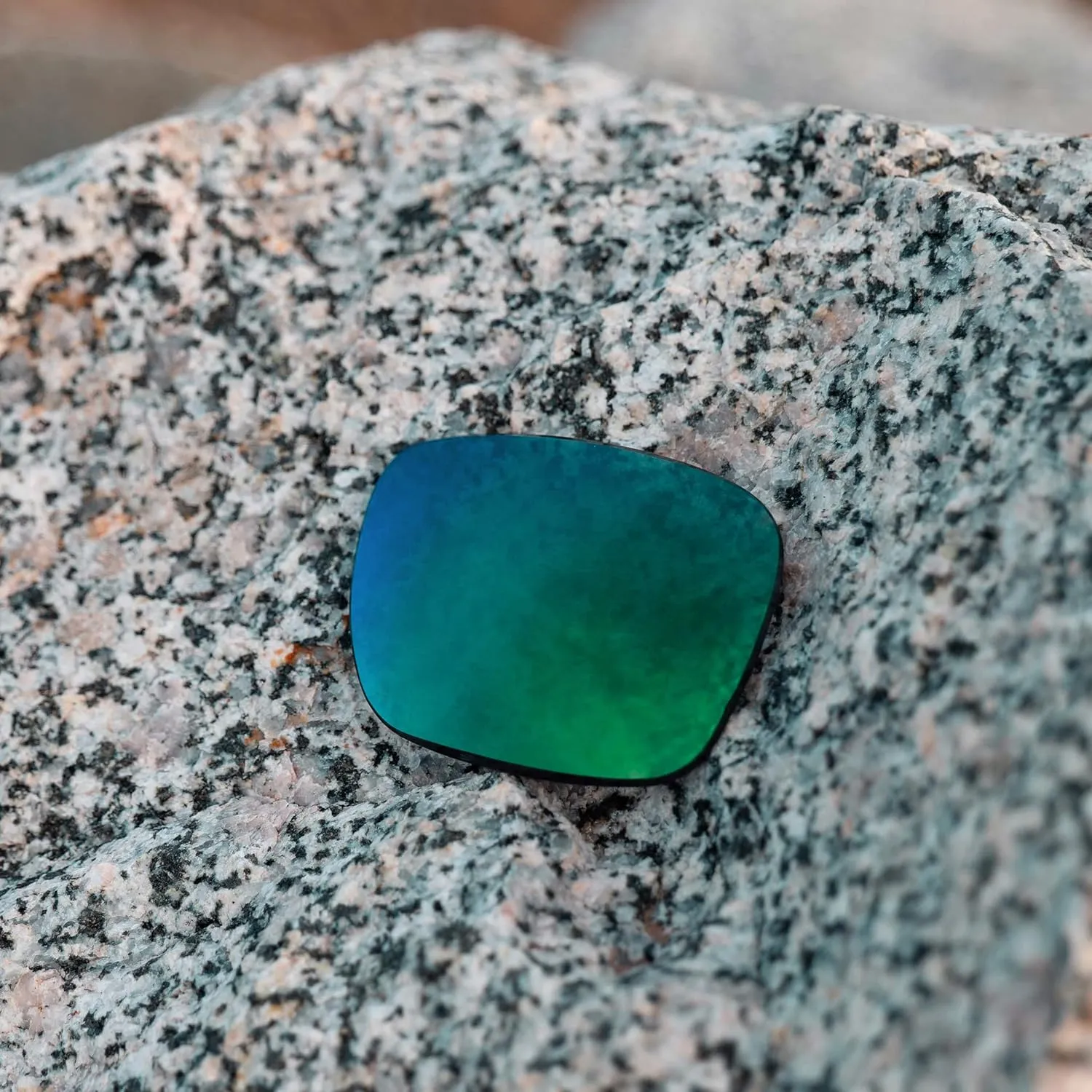 Apex Lenses Replacement Lenses for Julbo Line Sunglasses