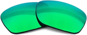 Apex Lenses Replacement Lenses for Julbo Line Sunglasses