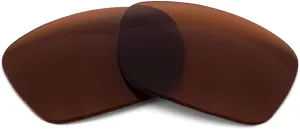 Apex Lenses Replacement Lenses for Julbo Line Sunglasses