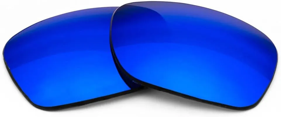 Apex Lenses Replacement Lenses for Julbo Line Sunglasses