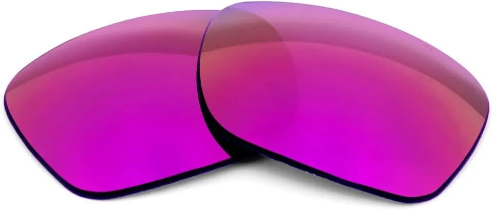 Apex Lenses Replacement Lenses for Julbo Line Sunglasses