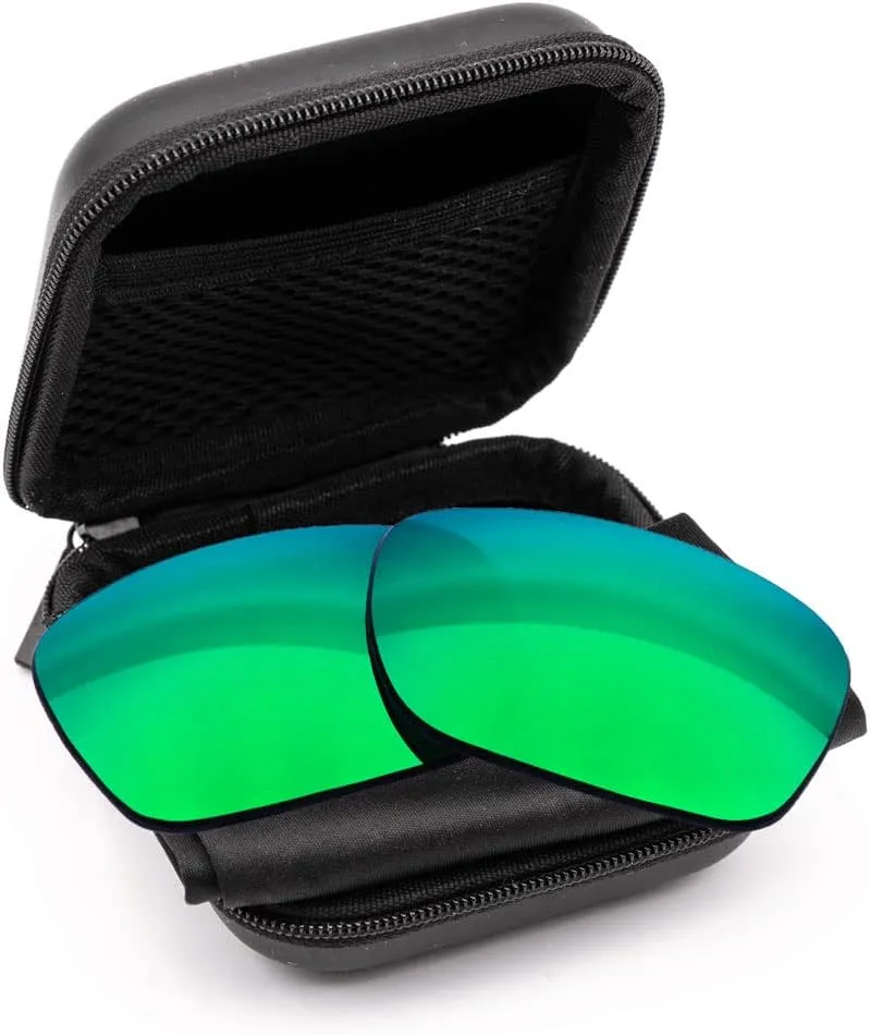 Apex Lenses Replacement Lenses for Julbo Line Sunglasses