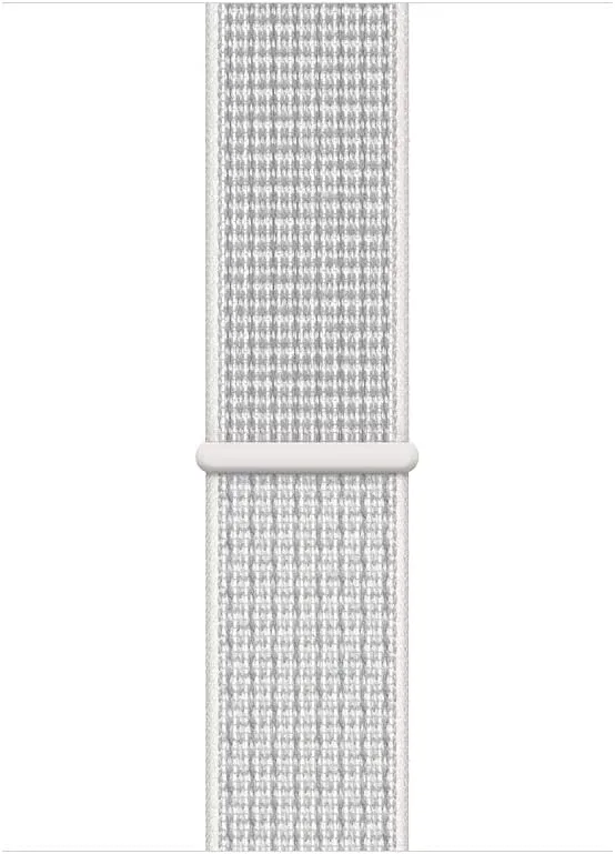 Apple MX822ZM/A NIKE Sport LOOP 44MM
