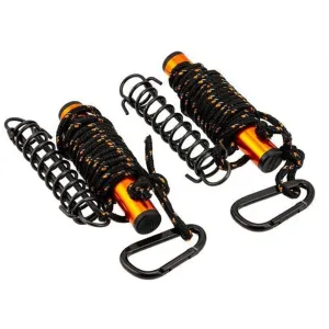 ARB Guy Rope Set with Carabiner ARB4159A