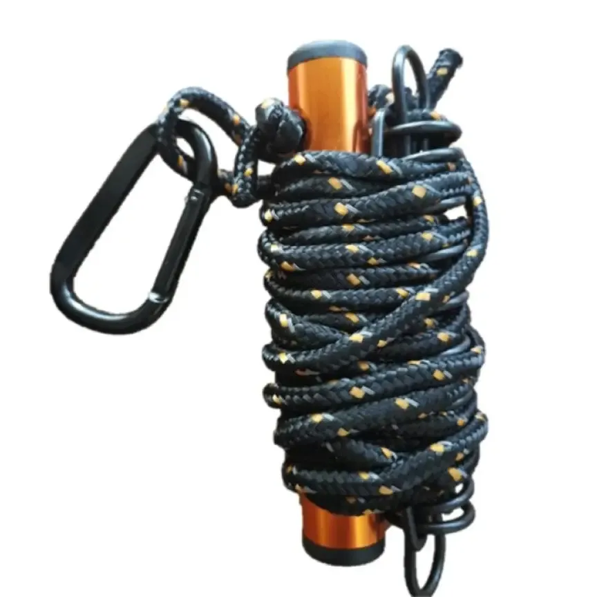 ARB Reflective Guy Rope Set (Includes Carabiner) - Pack of 2