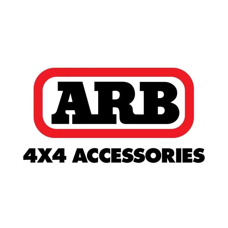ARB Reflective Guy Rope Set (Includes Carabiner) - Pack of 2