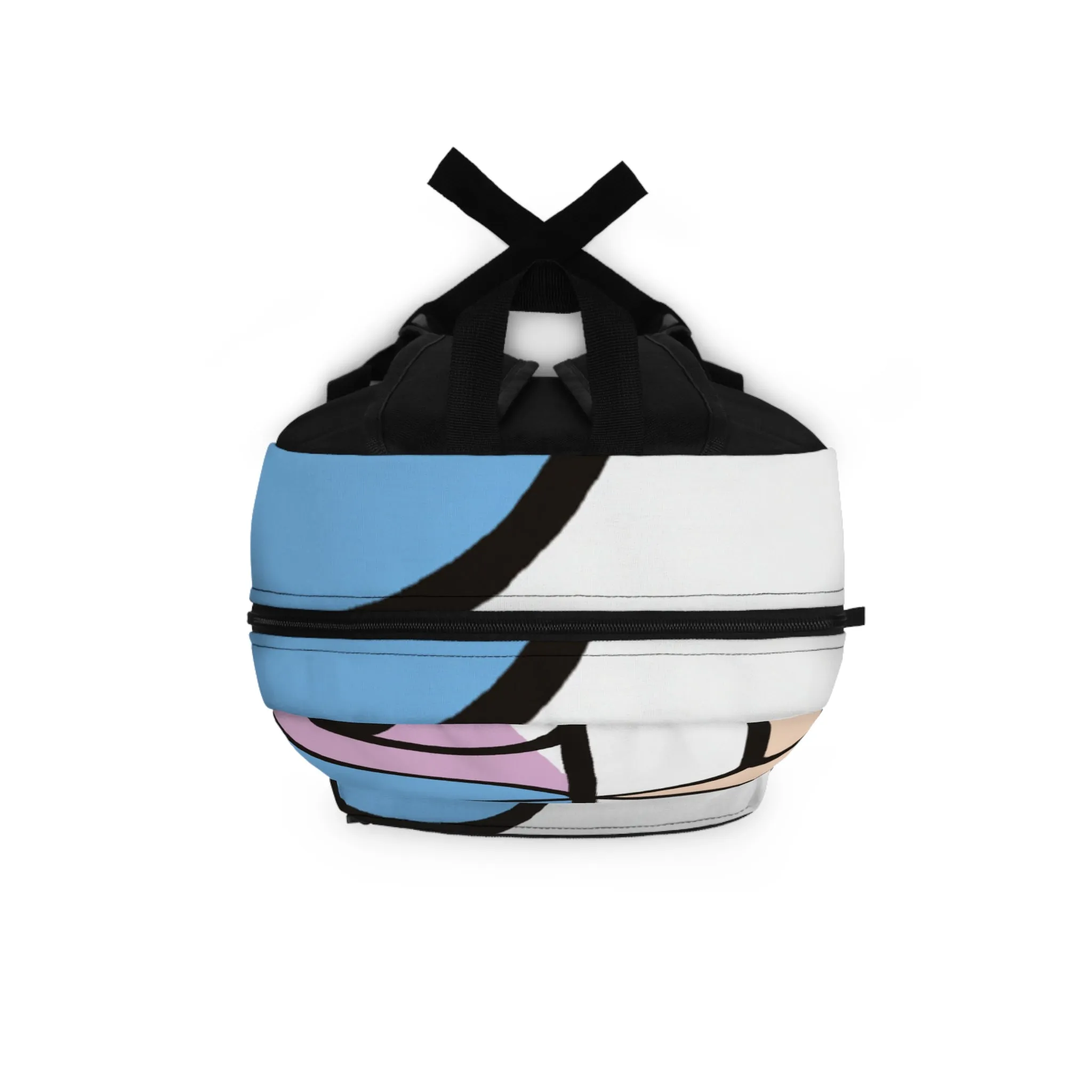 Arnoldus de la Roche - Backpack