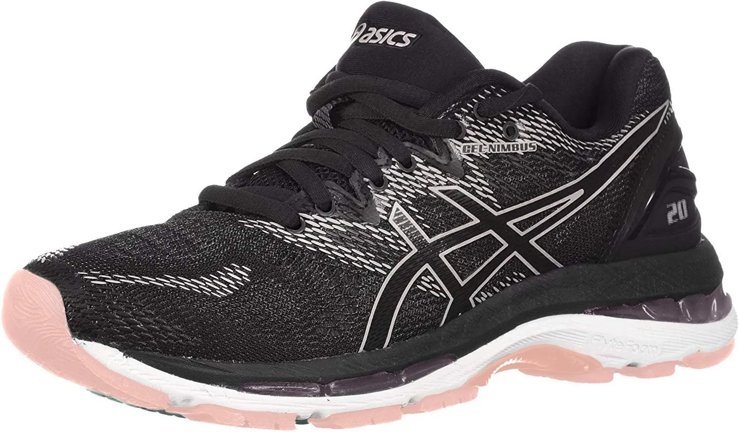 ASICS Gel-Nimbus 20 Women's Running Shoe