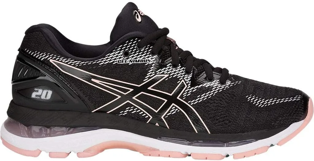 ASICS Gel-Nimbus 20 Women's Running Shoe