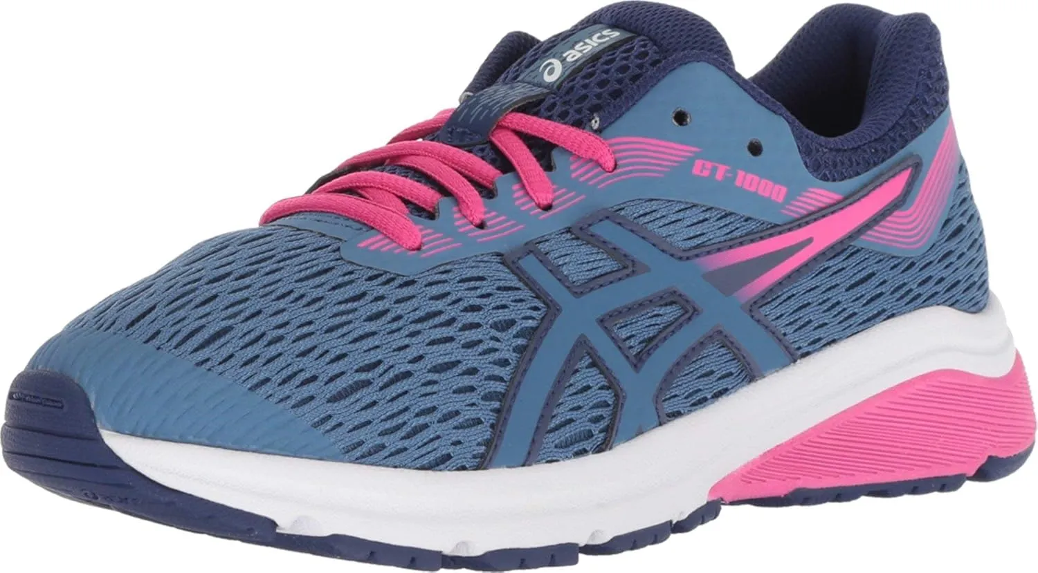 ASICS Kid's GT-1000 7 GS Running Shoes