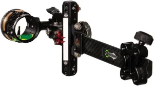 Axcel LANDSLYDE Carbon Pro Slider Sight