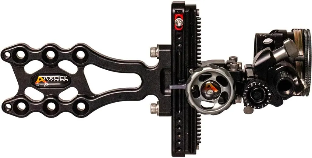 Axcel LANDSLYDE Slider Sight