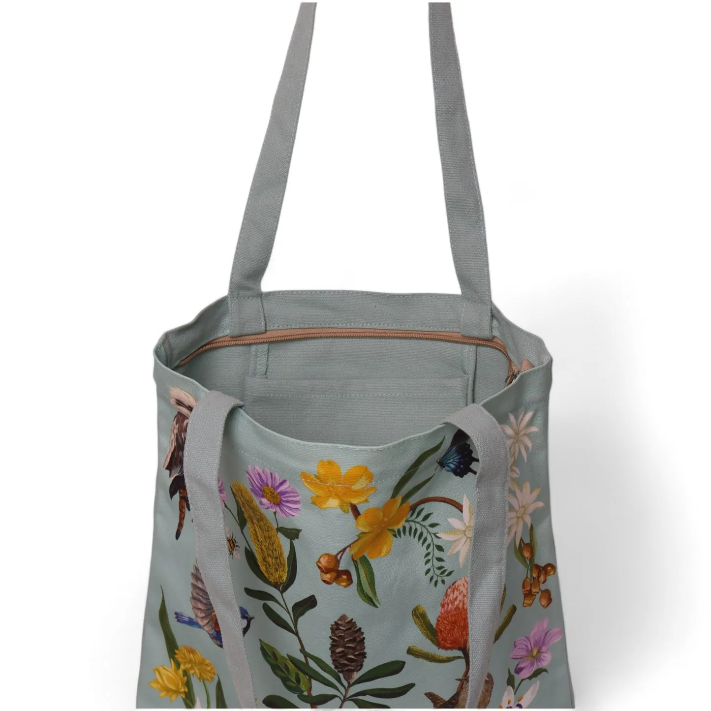 Backcountry | Tote Bag