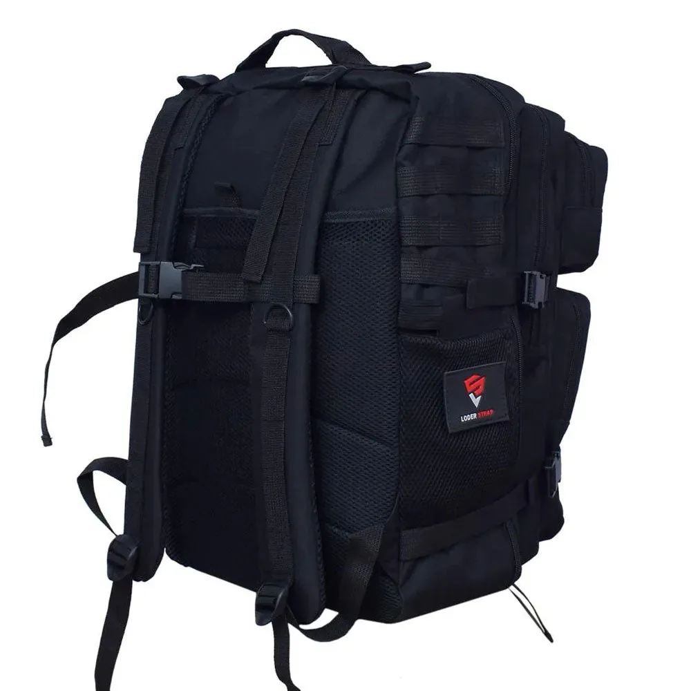 Backpack Black