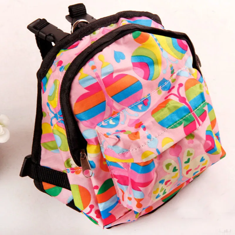 Backpack for Dogs and Cats