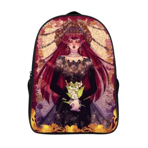 Backpack Lightweight BubooSenchan Efficient Delivery guarantee Style-38