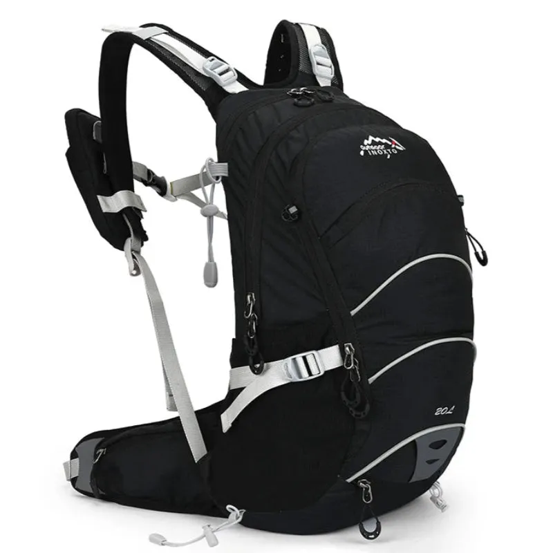 Backpack OUTDOOR INOXTO 20L