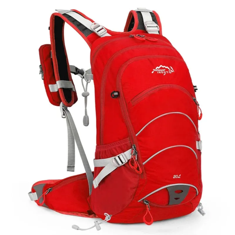 Backpack OUTDOOR INOXTO 20L