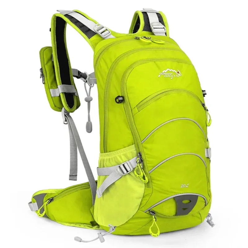 Backpack OUTDOOR INOXTO 20L