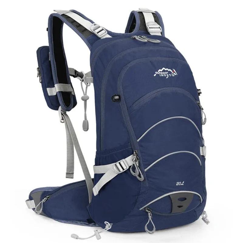 Backpack OUTDOOR INOXTO 20L