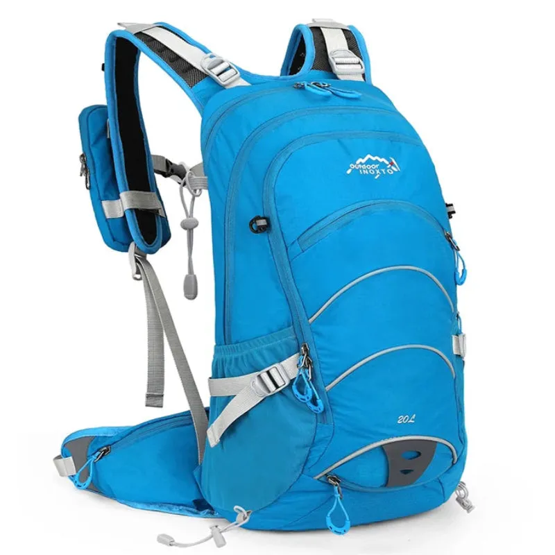 Backpack OUTDOOR INOXTO 20L