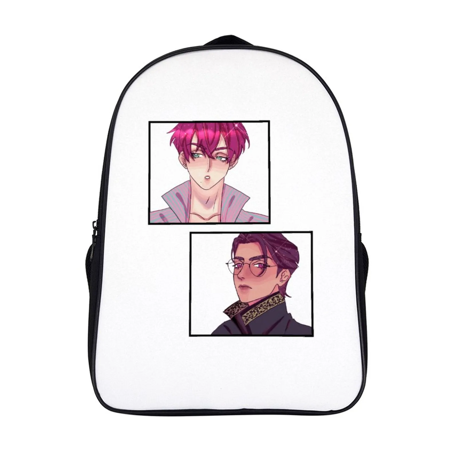 Backpack Style-32 Lightweight BubooSenchan Heavy discount Rave reviews