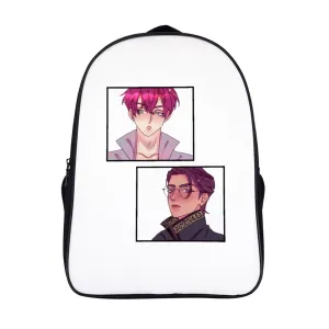 Backpack Style-32 Lightweight BubooSenchan Heavy discount Rave reviews
