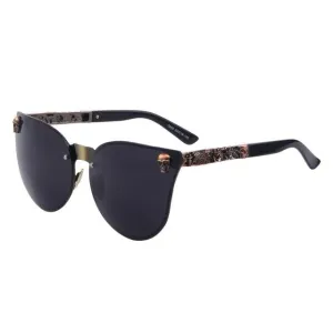 Badass Skull Sunglasses
