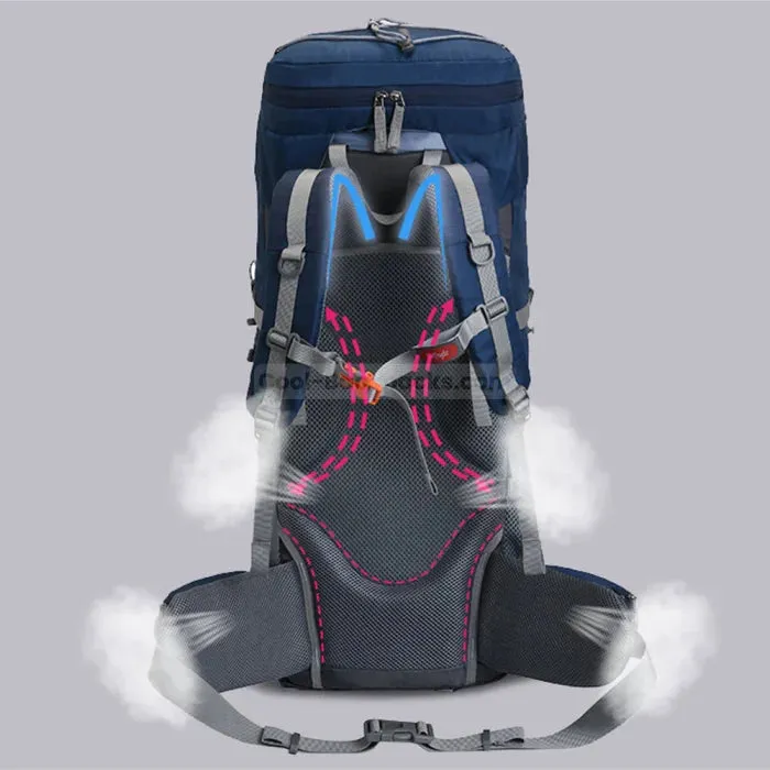 Basic Hiking Backpack