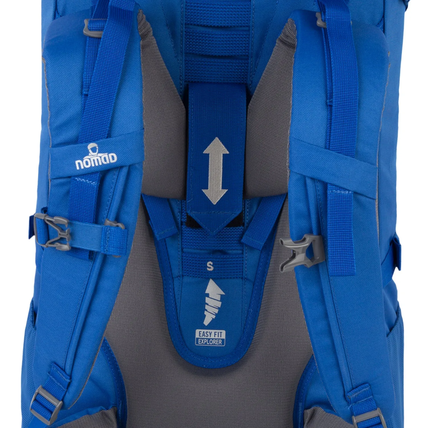 Batura Premium 65 L Backpack