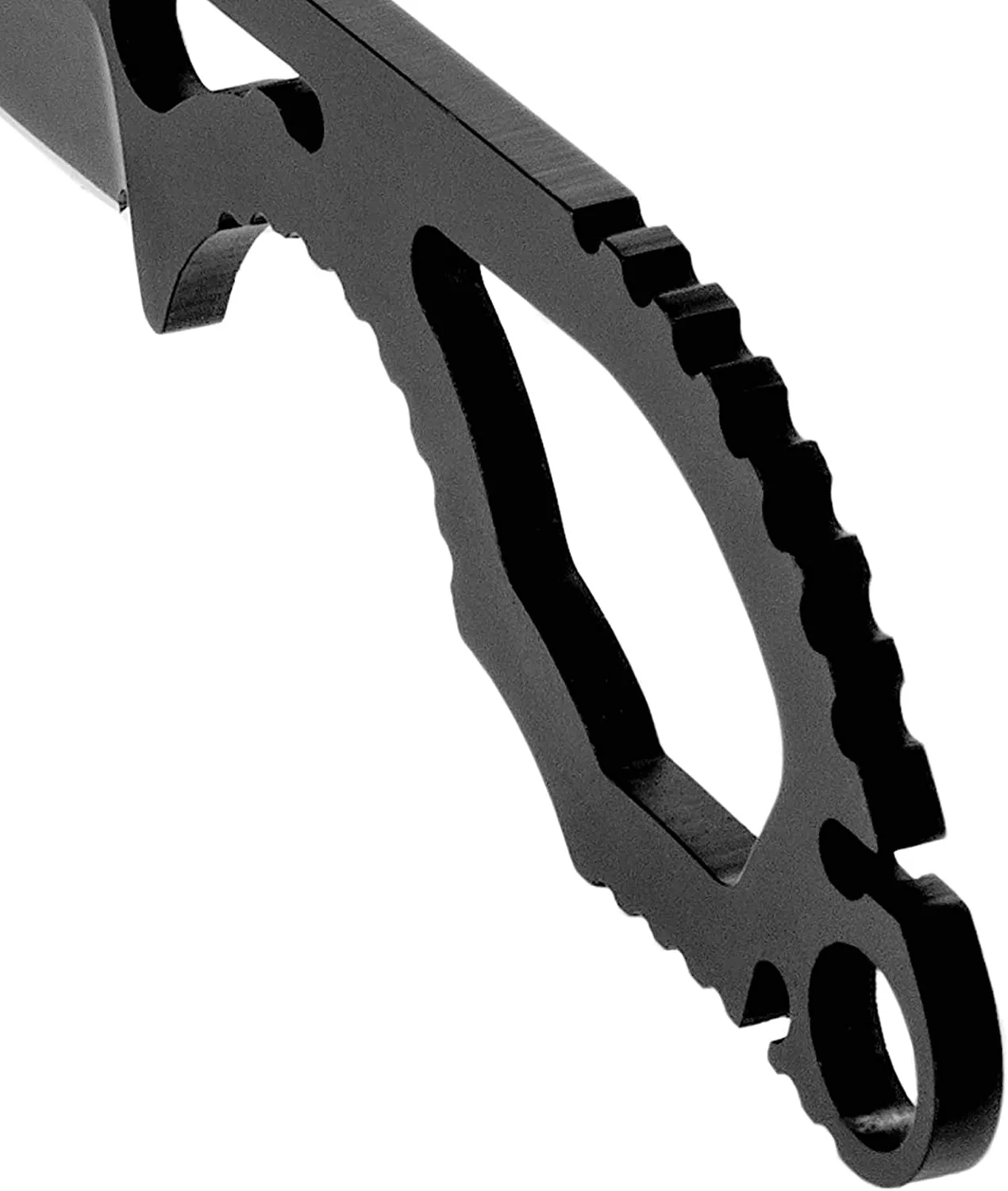 Benchmade 101BK Follow-Up Knife