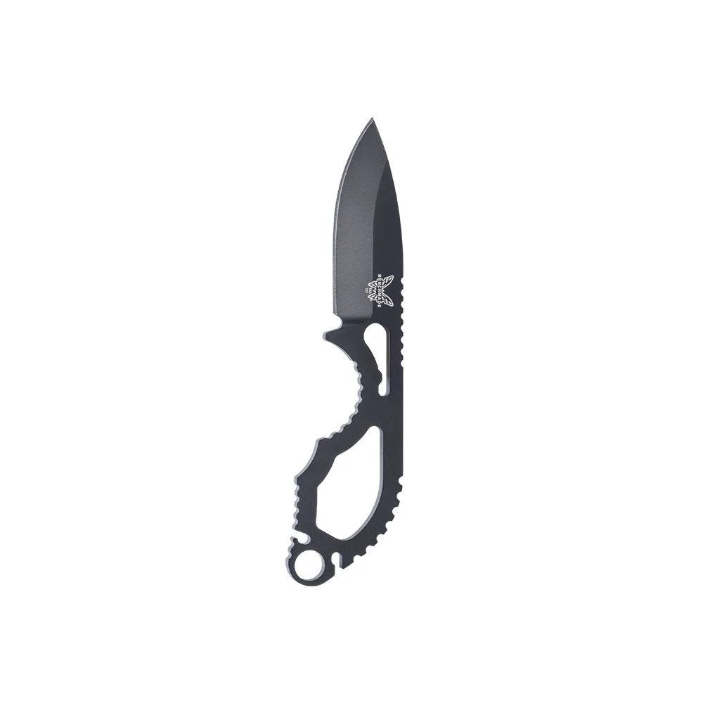 Benchmade 101BK Follow-Up Knife