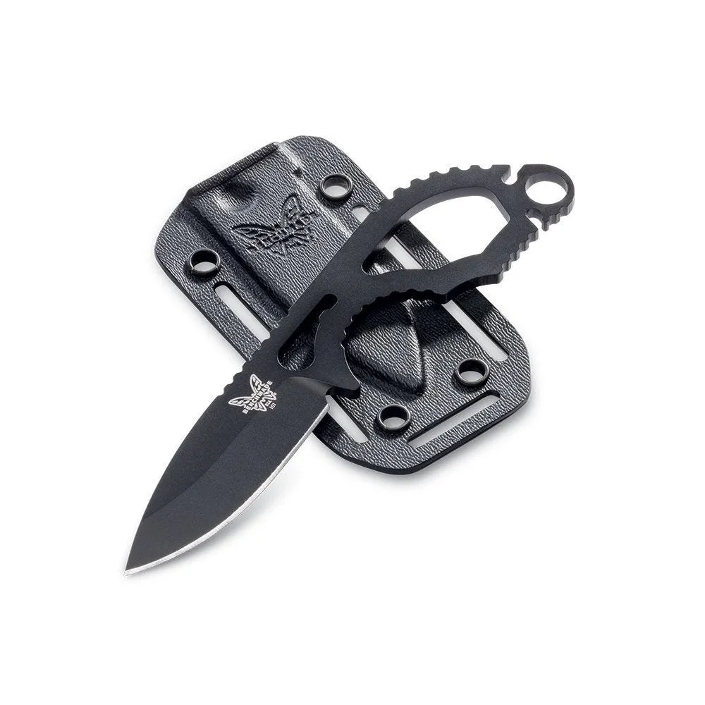 Benchmade 101BK Follow-Up Knife
