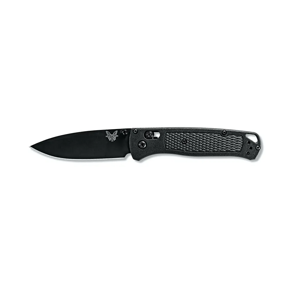 Benchmade 535BK-2 Bugout Axis Folding Knife Black