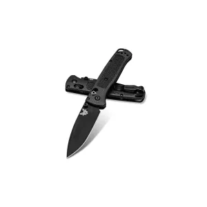Benchmade 535BK-2 Bugout Axis Folding Knife Black